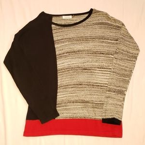 Calvin Klein dress sweater
